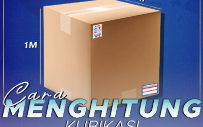 Cara Menghitung Kubikasi Barang