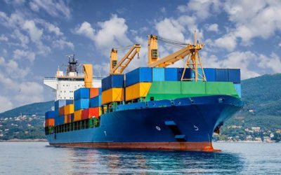 Harga Cargo Kapal