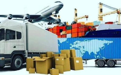 Cargo Udara Termurah