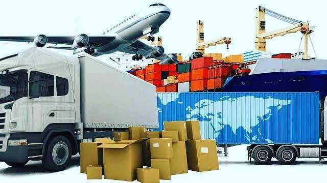 Cargo Udara Termurah