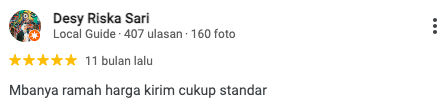 testimoni cargoplus