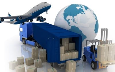 Solusi Pengiriman Cargo Aman